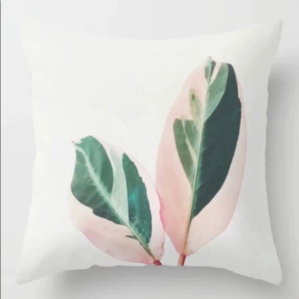 Pillow Case 16 x 16 Decorative Cushion Cover NEW